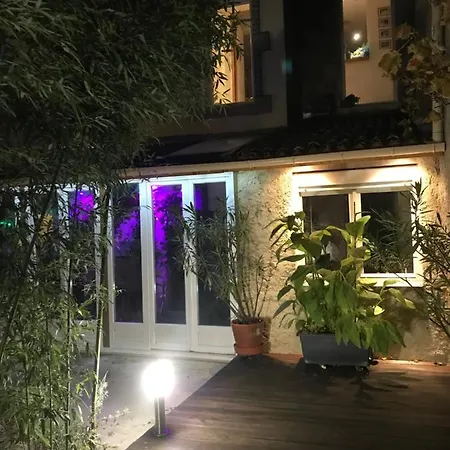 Appartement chez la Berthe Colmé à Toul Extérieur photo