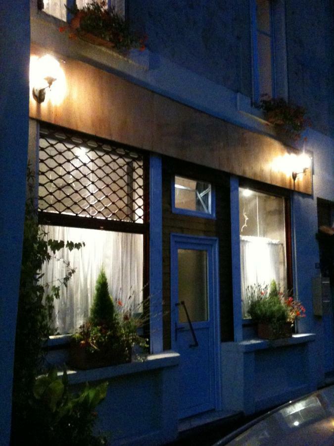 Chez La Berthe Colme Toul
