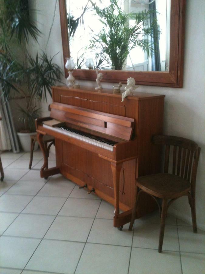Chez La Berthe Colme Apartment *