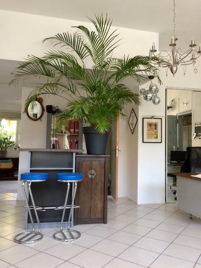 Chez La Berthe Colme Apartment Toul