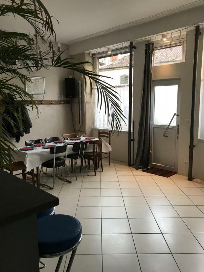 Chez La Berthe Colme Apartment Toul