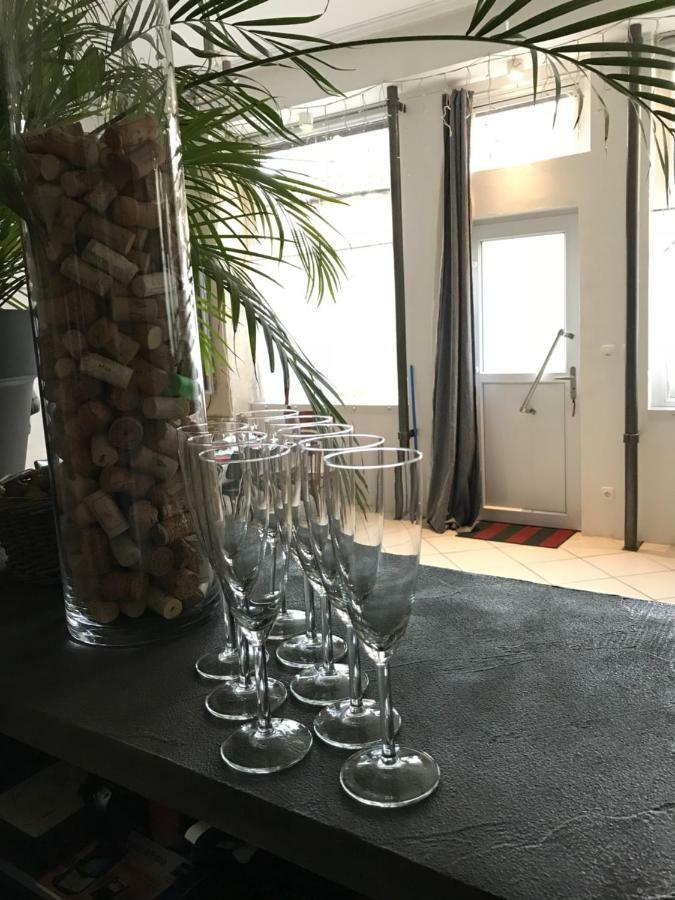 Chez La Berthe Colme
