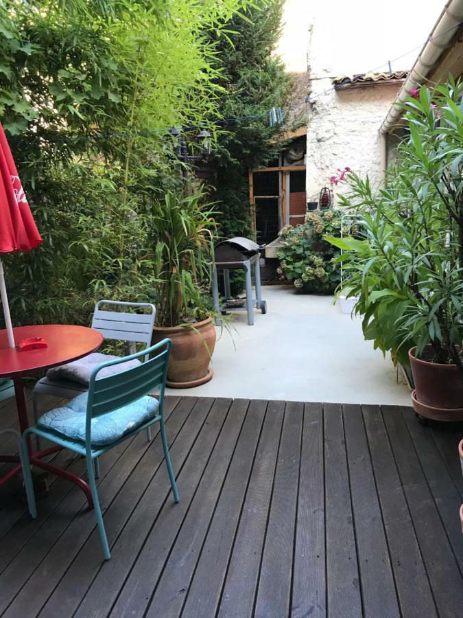 Apartment Chez La Berthe Colme Toul