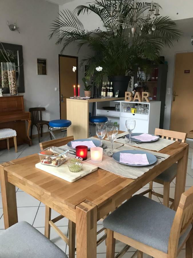 Chez La Berthe Colme