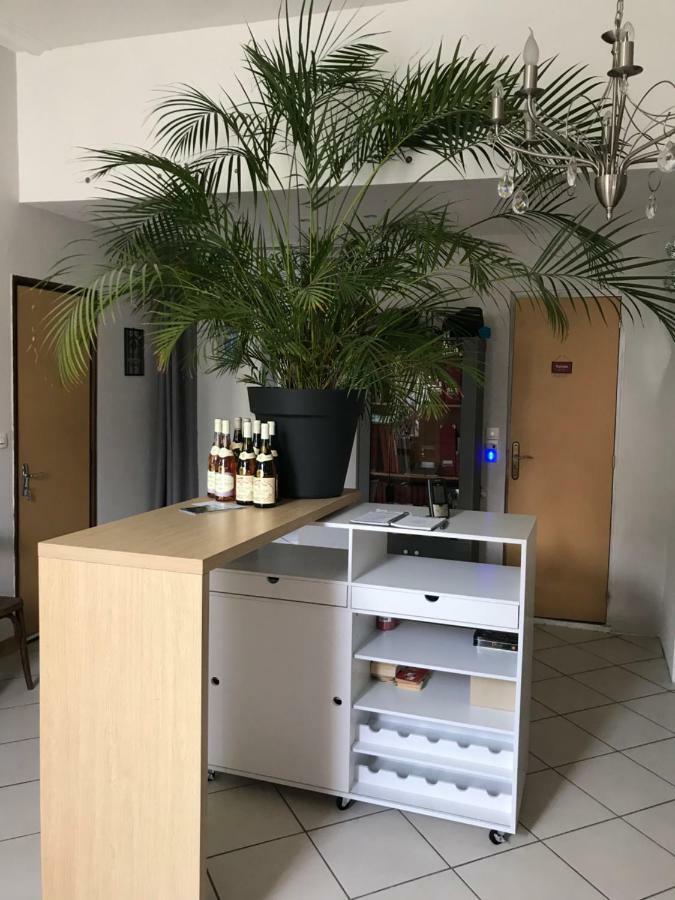 Chez La Berthe Colme Apartment *