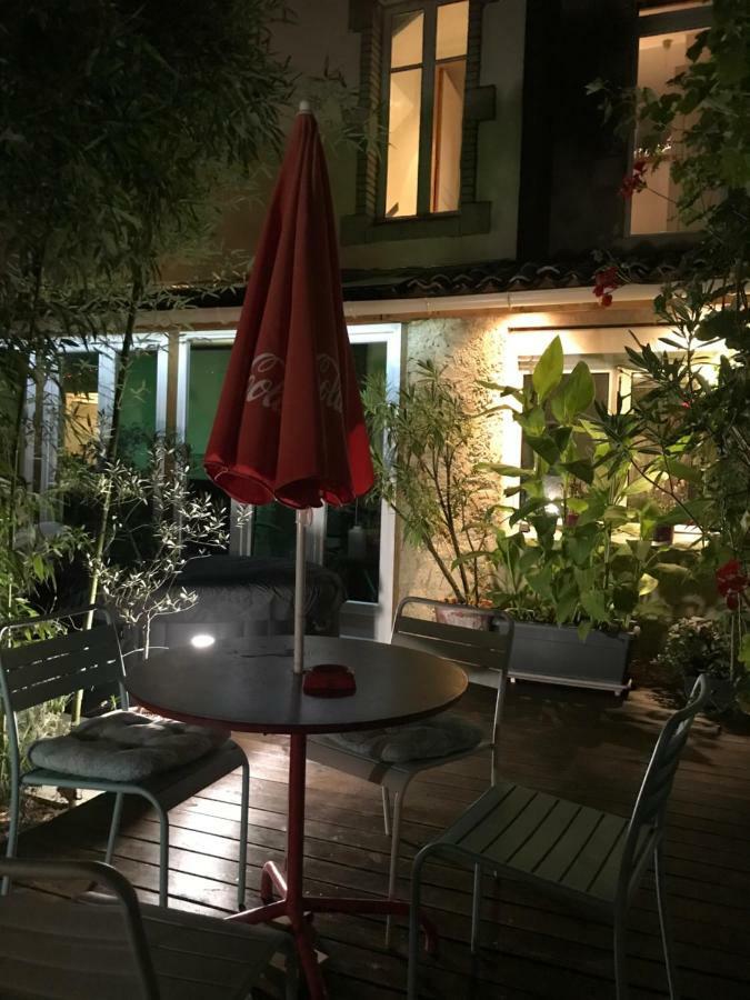 Chez La Berthe Colme