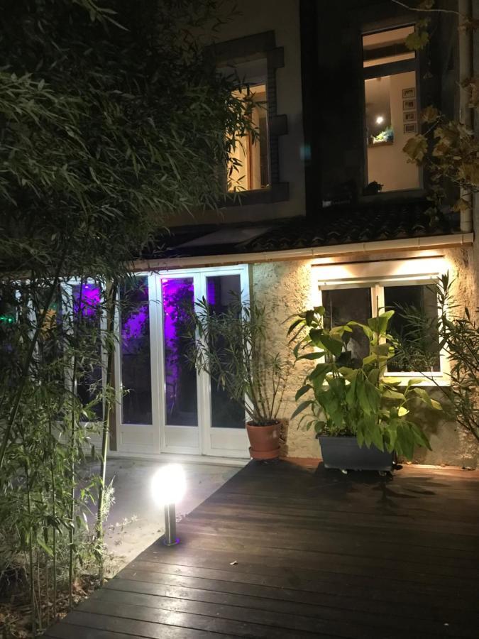 Chez La Berthe Colme Apartment